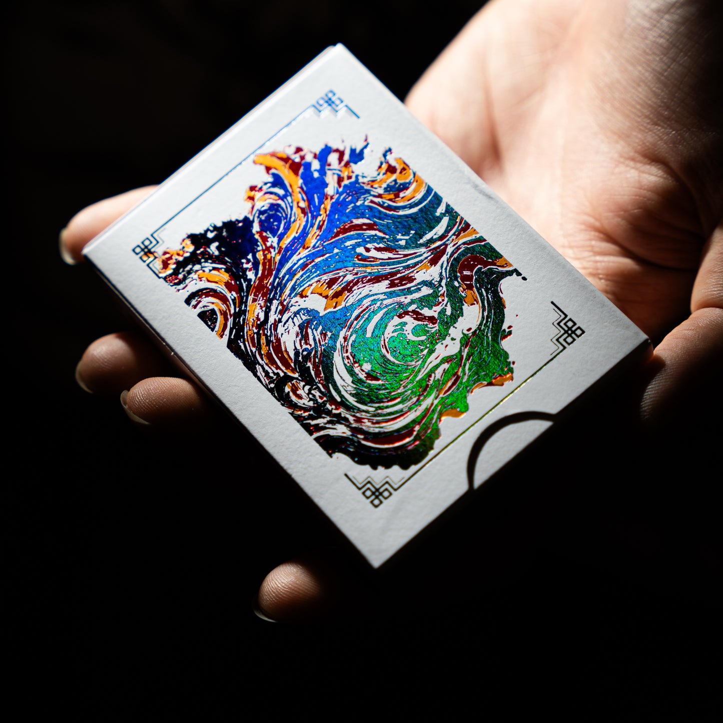 Eastern Sea(东方之海) playingcards