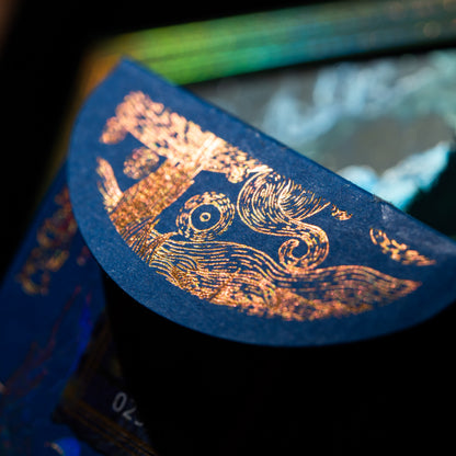 Mr. Van Gogh Playing Cards